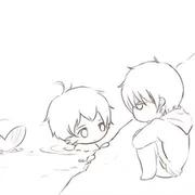 一一一粟的个人资料头像