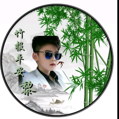 如意祮样头像