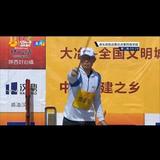 曾道伦钓鱼头像