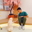 眉目的个人资料头像