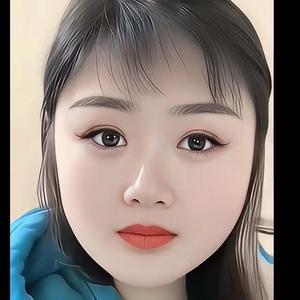 单身黎春梅头像