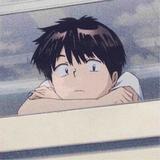 恶魔LittleBoy头像