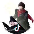 君与故人和♥头像