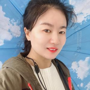 蓓蕾老师头像