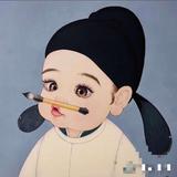 石头、头像
