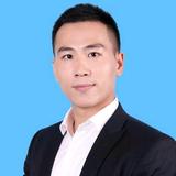 上进的美好生活同行者头像