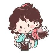 兜兜里有糖就不给你的个人资料头像