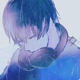 醉舞夜无心头像