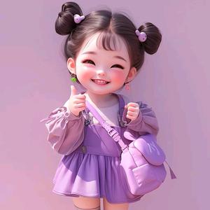 多吃不胖头像