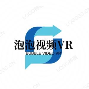 泡泡视频VR头像