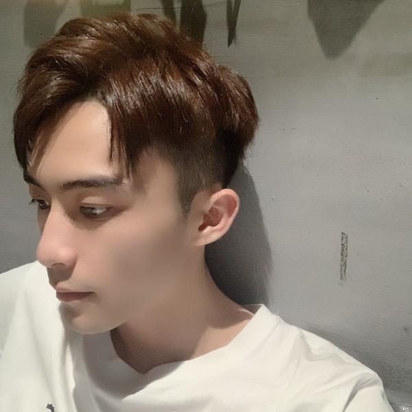 邵公子丶K头像