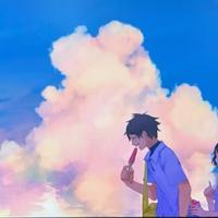 桀骜不驯的人儿呀头像