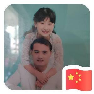 爱唱歌的爸爸头像