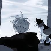 辰心的个人资料头像