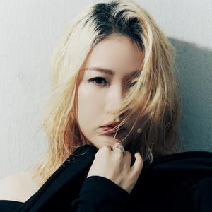 阿梨粤头像
