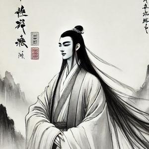 唯美诗词馆头像
