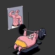 SuperPatrickStar的个人资料头像