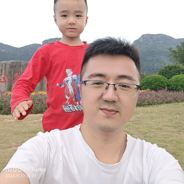 福州陈彬说车头像