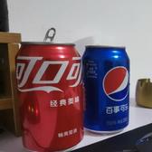 百事可口都可以头像