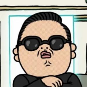 仰望星空脚踏实地头像