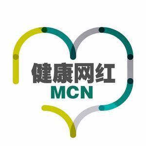 健康网红MCN头像