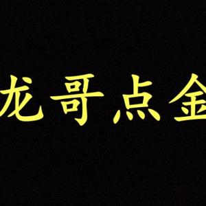 龙哥点金头像