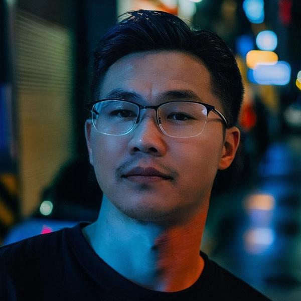 给生活点根烟头像