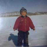 就这个小破孩头像
