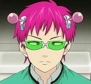 首先把字写好的个人资料头像