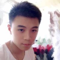 极氪李思成头像