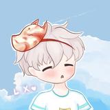 小亲王2u3C头像