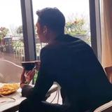 热爱生活，头像