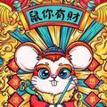 可可星亮晶晶头像