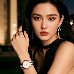 小美头像