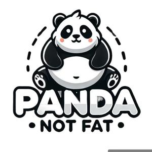 熊猫不胖说典头像