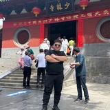 果哥小胖头像