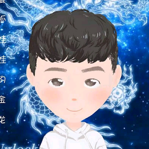 抓娃娃的金龙头像