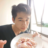 上进湖泊3g5头像