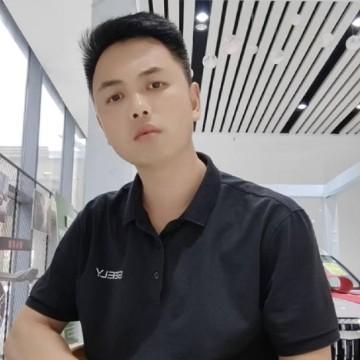 乐清吉跃周跃明头像