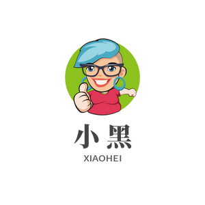 小黑爱体育头像