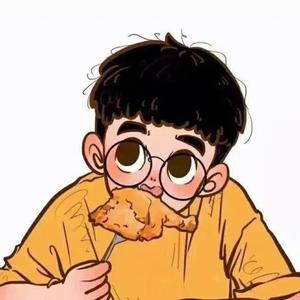 港城吃喝玩乐头像