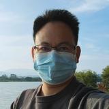 一丝不苟海风HqF头像