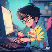 加油把公司干倒的个人资料头像