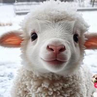 Ajj治愈小屋头像