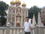 Alson_Code的个人资料头像