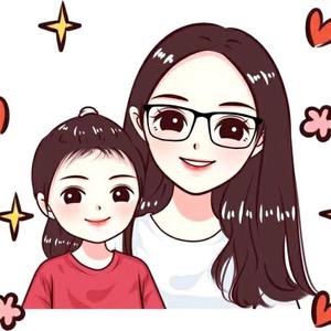 温柔星星9b头像