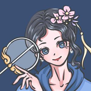 夏洲洲【努力配音中】头像