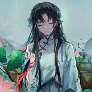 奶盖儿头像