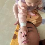 李飞心里绿色头像