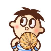 他们都叫我乐仔头像
